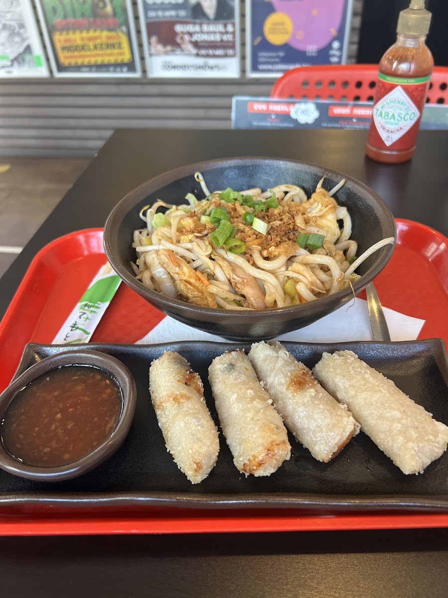 The Noodle Bar Roeselare Photos 2